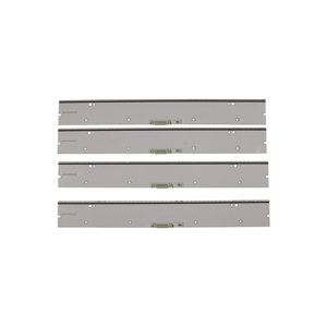 Barre de rétro-éclairage TV LED pour Samsung, 4 pièces, BN96-30667A VU90-650SM0-R2,,,, Original - Product Image 1