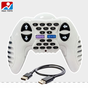 Juguete de Perro con Control Remoto por Voz con IA, Efectos Especiales, Control Remoto de 2.4g, Luz Colorida Eléctrica, Robot Inteligente, Cachorro Realista con IA - Product Image 4