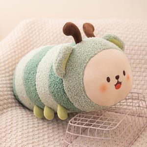 Nuevo Peluche de Oso Princesa <span class=keywords><strong>Verde</strong></span> para Niños de 5 a 7 Años, Súper Suave, Relleno de Algodón PP, Alivio del Estrés, Regalo Unisex - Product Image 5