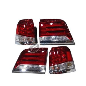 Servicio de alquiler de luces traseras disponible para modelos Toyota Lexus LX570 de 2012-2015. - Product Image 4