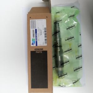 Daewoo Truck Bus Bagger DL08 Motor Teile 65.10401-7001 Einspritz ventil - Product Image 4