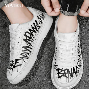 Zapatillas Deportivas Cómodas y Suaves Estilo 2026, Antideslizantes y Resistentes al Desgaste, para Uso Diario, Casual, Viajes, Fitness, con Punta Ancha - Product Image 2