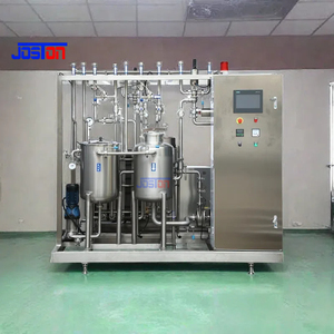 Esterilizador UHT de Placas para Licores, Totalmente Automático con Sistema de Control PLC para Máquina de Esterilización de <span class=keywords><strong>Vino</strong></span> de <span class=keywords><strong>Oporto</strong></span> - Product Image 3