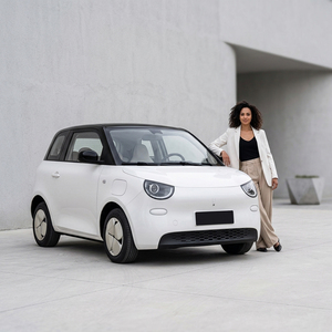Agent exclusif recherché pour Dongfeng Forthing C1 Mini SUV électrique, vente directe usine, faible MOQ, produit phare - Product Image 1