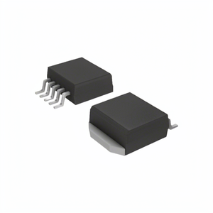 ถึง263 6 D2PAK เพื่อ263BA ช่องทางผู้ผลิตการจัดการพลังงาน (PMIC) NCV4276ADSADJG ซื้อชิ้นส่วนอิเล็กทรอนิกส์ออนไลน์ - Product Image 1