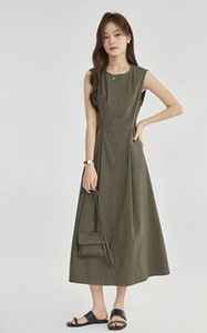 ツイル防シュリンク生地155 GSM 100% コットン生地無地染めコットン生地 - Product Image 6