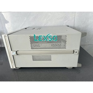 1PCS Analisador Óptico Keysight / <span class=keywords><strong>HP</strong></span>/ Agilent 86142B xgeqpt - Product Image 5
