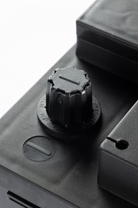 Batería de Arranque Anyuan Nueva de 12V L2400 60Ah 500CCA de Ajuste Universal y Libre de Mantenimiento - Product Image 6