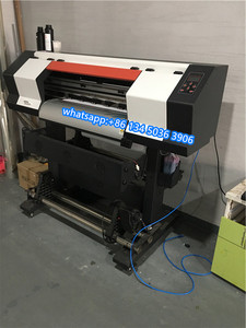 Precio barato 70cm Mini Eco Solvente Impresora <span class=keywords><strong>Impresoras</strong></span> <span class=keywords><strong>de</strong></span> inyección <span class=keywords><strong>de</strong></span> <span class=keywords><strong>tinta</strong></span> fotográfica Impresora <span class=keywords><strong>de</strong></span> sublimación <span class=keywords><strong>de</strong></span> cabezal único XP600 - Product Image 5