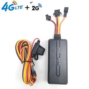 Traqueur GPS Offre Spéciale 4G LTE pour <span class=keywords><strong>flotte</strong></span> | Expédition rapide | Arrêt du moteur à distance, alarme, géofence, suivi en temps réel pour camions et voitures - Product Image 2