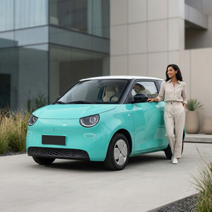 Autos Eléctricos Dongfeng Forrhing Ev <span class=keywords><strong>C1</strong></span> 2026, Mini SUV Eléctrico, Mini Autos Eléctricos con Garantía de Calidad, Venta Directa de Fábrica - Product Image 1