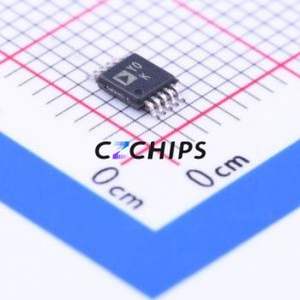 Nuevo y original amplificador de instrumentación de chip IC de circuito integrado de 1/2" - Product Image 1