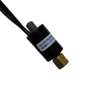 Interruptor de Presión <span class=keywords><strong>Carrier</strong></span> WB12BE013, una Pieza para Equipos de HVAC y Refrigeración, Utilizado en <span class=keywords><strong>Aire</strong></span> <span class=keywords><strong>Acondicionado</strong></span> Central y Enfriadores - Product Image 3