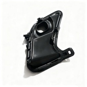 Biseles para Faros Antiniebla para Toyota Highlander 2024 52127-0E240 52128-0E240 Fijación con Tornillos de Plástico - Product Image 3