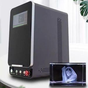 Hoàn hảo <span class=keywords><strong>laser</strong></span> 3D Glass Cube bên trong <span class=keywords><strong>Laser</strong></span> Engraver ảnh vẽ máy khắc cho pha lê khách sạn Quà Tặng quảng cáo đám cưới - Product Image 1