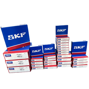 <span class=keywords><strong>SKF</strong></span> Original 6001 <span class=keywords><strong>6002</strong></span> 2Z 2RS <span class=keywords><strong>Rodamiento</strong></span> rígido de bolas <span class=keywords><strong>Rodamiento</strong></span> agrícola Rodamientos de rulemanes para lavadoras - Product Image 4