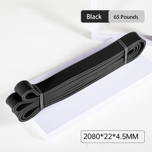 Fasce Elastiche in Morbido Lattice per Allenamento di Resistenza Completo del Corpo - Product Image 3