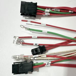 Diverse series kabelbomen voor huishoudelijke apparaten aanpassen - Product Image 2