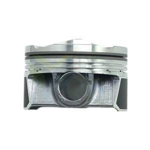 Kolben-Set mit Ring STD 050 11257640166 11258617082 11257618811 3904598000 für BMW N20 N20B20C N20B20A <span class=keywords><strong>2</strong></span>.0L F10 F20 - Product Image 5