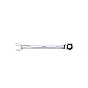 WIHA - 30313 Ring ratchet <b>open</b>-<b>end</b> <b>spanner</b> - EAN 4010995446543 WRENCHES RATCHET WRENCHES - Product Image 1