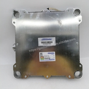 Pièces détachées pour excavatrice ECU 286-3686-00 C6.4 C6.6 Carte de commande avec programme 286-3686 331-7540 - Product Image 3