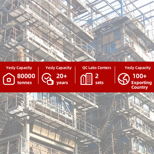 Gạch chịu lửa silicon carbide tùy chỉnh để sử dụng trong lò nhiệt độ cao có thể chịu được nhiệt độ lên tới 1550 ℃ - Product Image 4