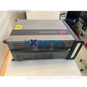 Analyseur de réseau micro-ondes KEYSIGHT N5225B d'occasion - Product Image 4