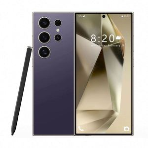 Autoradio Android avec fixation double face pour téléphone, compatible avec les smartphones 3G et 4G - Product Image 2