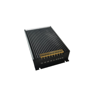 Convertitore <span class=keywords><strong>DC</strong></span>-<span class=keywords><strong>DC</strong></span> 24V con Doppia Uscita 5V 12V, Modulo di Alimentazione - Product Image 3