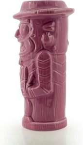 La tazza di ceramica in stile Tiki creativo Rick <span class=keywords><strong>Morty</strong></span> spaventosa tazza di Terry ufficiale contiene 19 once - Product Image 3
