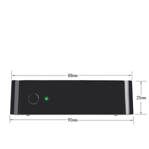 High Fidelity Through the Wall No Noise No Delay <b>USB</b> Wireless Sound Card Far Wireless Audio - Product Image 4