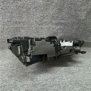 ไฟหน้า LED สำหรับ <span class=keywords><strong>Audi</strong></span> <span class=keywords><strong>A4</strong></span> S4 <span class=keywords><strong>Quattro</strong></span> ปี 2020 2021 2022 <span class=keywords><strong>2023</strong></span> ด้านซ้าย (คนขับ) ไม่มีโมดูล รุ่น US 80941033F/80941773F - Product Image 4