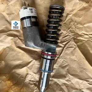 Injecteurs Huayu pour moteurs D11T/D11/C27/C32 de tracteurs sur chenilles et camions 777G/777 - Références 359-4050 - Product Image 1
