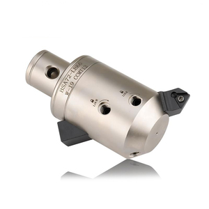 BSA 45&deg; Boring Holder CNC Rough Boring <strong>Tool</strong> Micro <strong>Precision</strong> Steel Boring Head Rod for <strong>Machining</strong> Center BT40/BT50 Boring <strong>Tool</strong> - Product Image 3