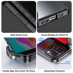 <span class=keywords><strong>Cover</strong></span> <span class=keywords><strong>per</strong></span> iPhone 15 14 13 Pro Max con Schermo E Ink NFC Intelligente, Display <span class=keywords><strong>Foto</strong></span> in Tempo Reale Fai-da-Te - Product Image 4