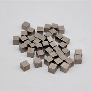 Contrapesos de Liga de Tungstênio em Formato Personalizado com Alta Densidade, Certificação ISO e Vários Modelos para Balanceamento de Precisão - Product Image 5