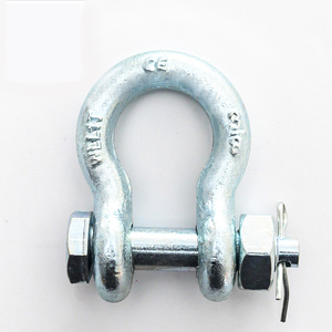 <span class=keywords><strong>D</strong></span> còng <span class=keywords><strong>d</strong></span>ưới, Chất lượng cao riggings <span class=keywords><strong>M20</strong></span> M25 16 Mét <span class=keywords><strong>D</strong></span> loại mạ kẽm Châu Âu vít pin <span class=keywords><strong>D</strong></span> còng <span class=keywords><strong>d</strong></span>ưới, ISO9001:2015,CE - Product Image 2