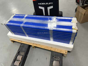 51.2V 16S BYD 360ahリチウムイオンバッテリーパック完成バッテリー18KWh Lifepo4ソーラー/ボート/EV用バッテリーパック - Product Image 5