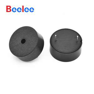 Mẫu miễn phí beelee 22.7*10mm 6V 12V Nhỏ âm thanh báo động lớn <span class=keywords><strong>buzzer</strong></span> <span class=keywords><strong>Piezo</strong></span> hoạt động SMD <span class=keywords><strong>Piezo</strong></span> <span class=keywords><strong>buzzer</strong></span> <span class=keywords><strong>85dB</strong></span> 90dB - Product Image 3