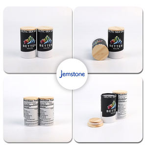 Proveedores especializados en cajas de regalo, proveedores experimentados, papel Kraft, lata de papel, tubo de embalaje de papel de té - Product Image 6