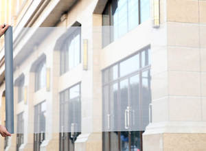 Zanzariera Anti-insetti Diretta dalla Fabbrica, 1-3 Metri, 20 Mesh, Nano Schermo per Finestre Domestiche, Tenda Anti-mosche e Insetti - Product Image 3