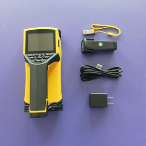 Máy Dò Cốt Thép Tích Hợp Máy Quét Cốt Thép Tích Hợp Di Động, Máy Dò Cốt Thép Bê Tông - Product Image 2