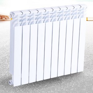 <span class=keywords><strong>Radiadores</strong></span> de Pared de <span class=keywords><strong>Aluminio</strong></span> y Cobre de Alta Calidad para Sistemas de Calefacción del Hogar, Piezas de Sistemas HVAC - Product Image 3
