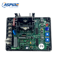 Régulateur de tension automatique GAVR-12A pour générateur diesel, pièces de générateur, accessoires de générateur