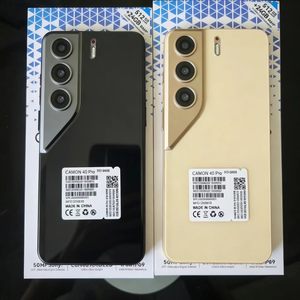 สมาร์ทโฟน CAMON40Pro 5G รุ่นยอดนิยม, 16GB+512GB, กล้องความละเอียดสูง, รับประกันการค้าสำหรับผู้ซื้อทั่วโลก - Product Image 4