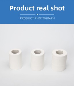 Ultra Soft 3 Ply <strong>Toilet</strong> Paper <strong>Bulk</strong> <strong>Buying</strong> Water Soluble <strong>Toilet</strong> Paper Disposable Commercial 2 Ply <strong>Toilet</strong> Tissue for Hotel - Product Image 2