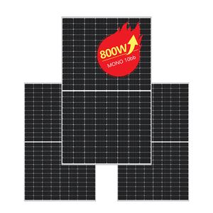 Panel Solar con Batería, Panel Solar de 12 Voltios, Precio de Panel Solar de 800w, Paneles Solares de 1 Mw - Product Image 5