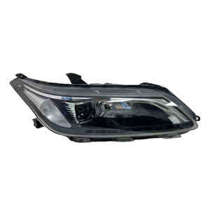 2015-2019 Phare OEM pour GAC AION S phares LED système d'éclairage de voiture phares d'occasion d'origine - Product Image 1