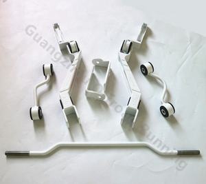 ชุดยกช่วงล่าง Ranger พร้อมเหล็กกันโคลงหลัง <span class=keywords><strong>ส</strong></span>ำหรับ Ranger ปี 2012 - 2021 - Product Image 2