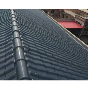 Tejas de Plástico Corrugado de PVC para Construcción, <span class=keywords><strong>Materiales</strong></span> de Construcción de Alta Calidad, Gran <span class=keywords><strong>Venta</strong></span> 2021 - Product Image 6